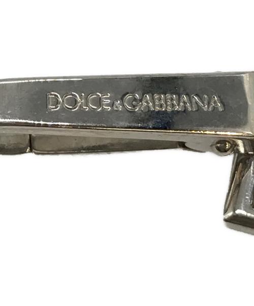 DOLCE & GABBANA（ドルチェ＆ガッバーナ）DOLCE & GABBANA (ドルチェ＆ガッバーナ) 呪術廻戦 (ジュジュツカイセン) コラボキーホルダー ブラックの古着・服飾アイテム