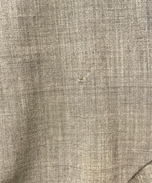 COMME des GARCONS（コムデギャルソン）COMME des GARCONS (コムデギャルソン) ワンピース　GO-10053M グレー サイズ:Mの古着・服飾アイテム