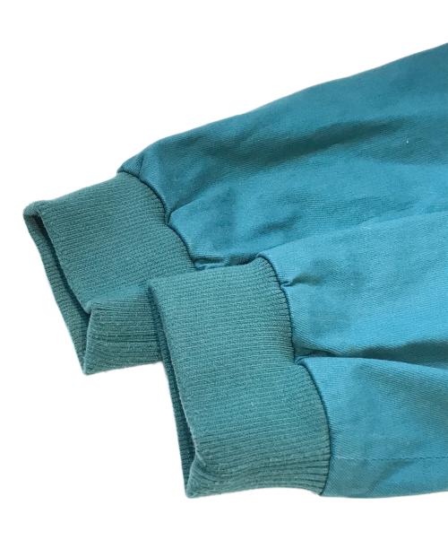 PUNK DRUNKERS（パンクドランカーズ）PUNK DRUNKERS (パンクドランカーズ) 鉄拳吉光ジャケット ブルー サイズ:XLの古着・服飾アイテム