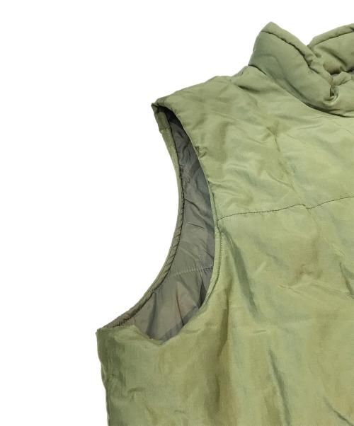 US ARMY（ユーエスアーミー）US ARMY (ユーエスアーミー) ECWCS GEN3 GENERATION 3 LEVEL 7　8425-01-538-6312 グリーン サイズ:X-LARGEの古着・服飾アイテム