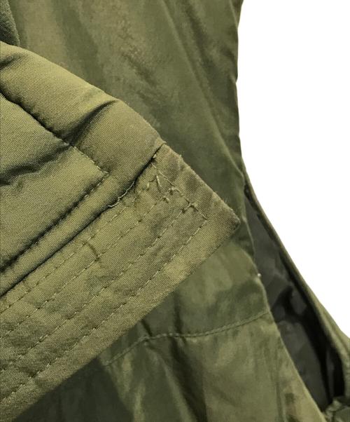 US ARMY（ユーエスアーミー）US ARMY (ユーエスアーミー) ECWCS GEN3 GENERATION 3 LEVEL 7　8425-01-538-6312 グリーン サイズ:X-LARGEの古着・服飾アイテム