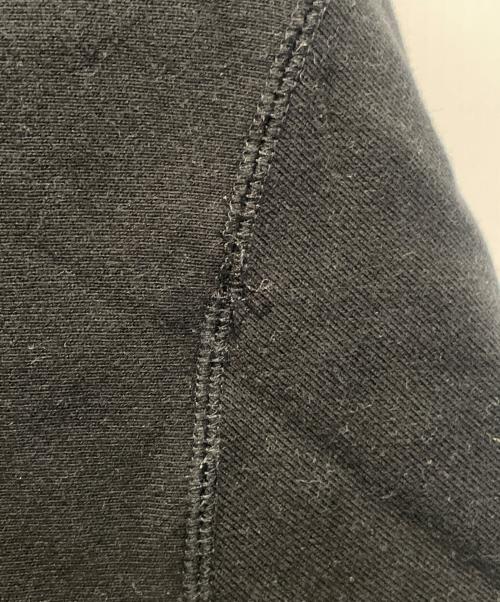 FUCKING AWESOME（ファッキンオーサム）Fucking Awesome (ファッキンオーサム) プリントパーカー ブラック サイズ:XLの古着・服飾アイテム