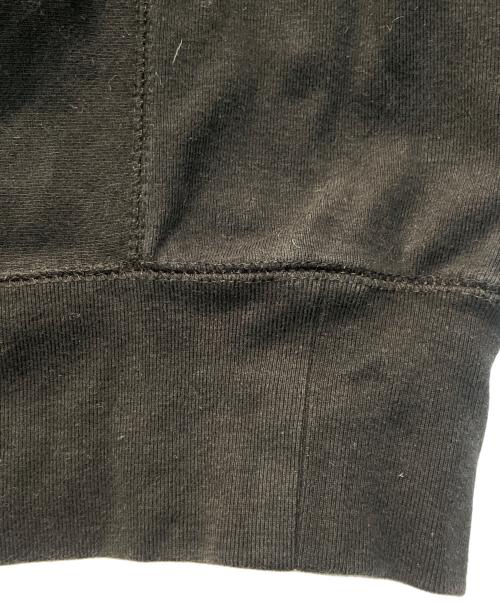 FUCKING AWESOME（ファッキンオーサム）Fucking Awesome (ファッキンオーサム) プリントパーカー ブラック サイズ:XLの古着・服飾アイテム