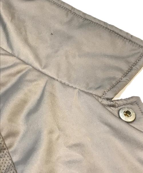 FOG ESSENTIALS（フィアオブゴッド エッセンシャル）FOG ESSENTIALS (フィアオブゴッド エッセンシャル) コーチジャケット グレー サイズ:Lの古着・服飾アイテム