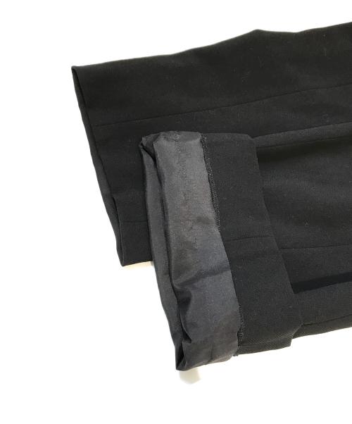 CHANEL（シャネル）CHANEL (シャネル) パンツ ブラック サイズ:Mの古着・服飾アイテム