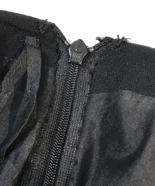 CHANEL（シャネル）CHANEL (シャネル) パンツ ブラック サイズ:Mの古着・服飾アイテム