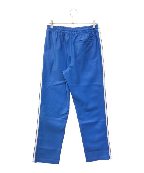 adidas（アディダス）adidas (アディダス) パンツ ブルー サイズ:Lの古着・服飾アイテム