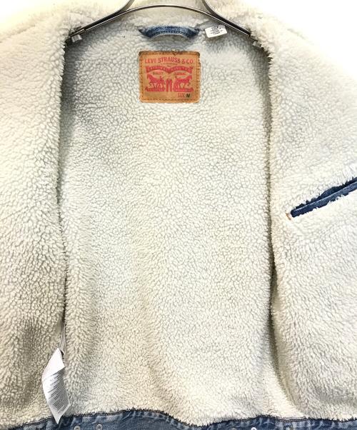 LEVI'S（リーバイス）LEVI'S (リーバイス) ランチジャケット インディゴ サイズ:Mの古着・服飾アイテム