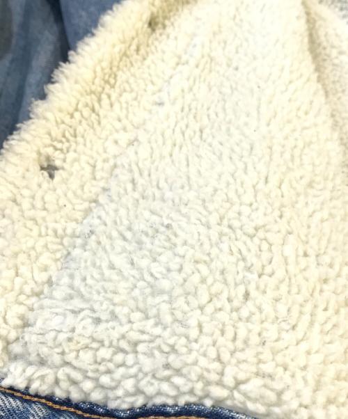 LEVI'S（リーバイス）LEVI'S (リーバイス) ランチジャケット インディゴ サイズ:Mの古着・服飾アイテム