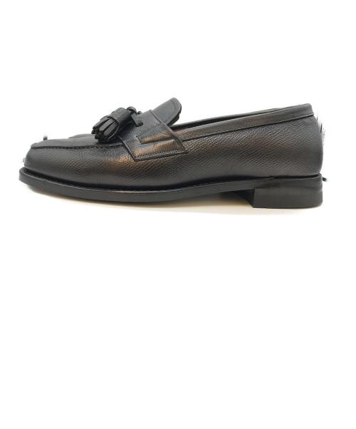 REGAL（リーガル）REGAL (リーガル) ローファー ブラック サイズ:26の古着・服飾アイテム