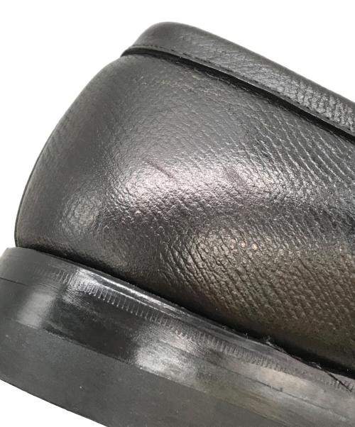 REGAL（リーガル）REGAL (リーガル) ローファー ブラック サイズ:26の古着・服飾アイテム