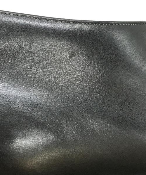 di Colletti（ディコレッティ）di Colletti (ディコレッティ) レザーシューズ ブラック サイズ:42の古着・服飾アイテム