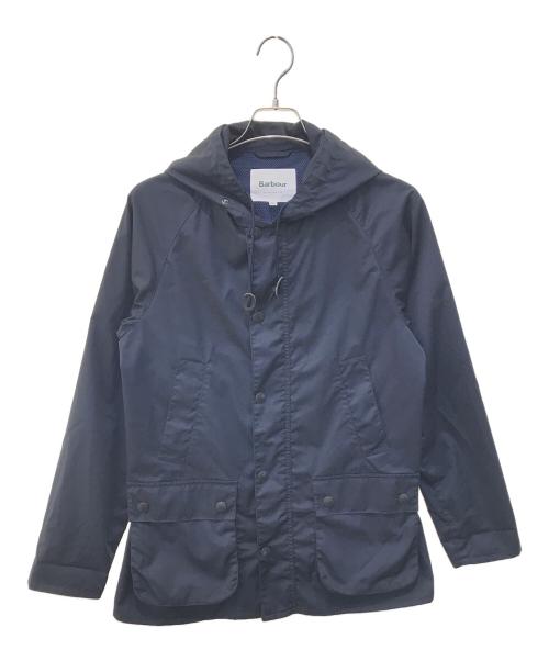Barbour（バブアー）Barbour (バブアー) ジャケット　	HOODED BEDALE　1701070 ネイビー サイズ:Mの古着・服飾アイテム