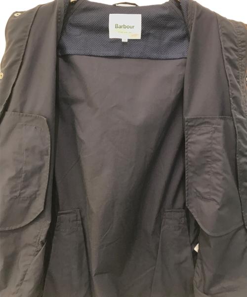 Barbour（バブアー）Barbour (バブアー) ジャケット　	HOODED BEDALE　1701070 ネイビー サイズ:Mの古着・服飾アイテム
