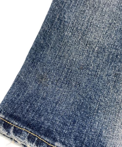 RED CARD（レッドカード）RED CARD (レッドカード) デニムパンツ インディゴ サイズ:W33の古着・服飾アイテム