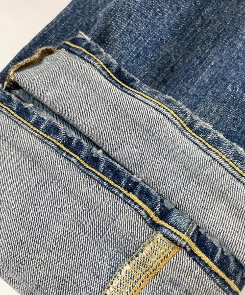 RED CARD（レッドカード）RED CARD (レッドカード) デニムパンツ インディゴ サイズ:W33の古着・服飾アイテム