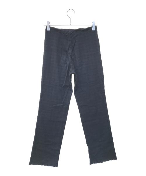 pheeta（フィータ）Pheeta (フィータ) Vera パンツ ネイビー サイズ:FREEの古着・服飾アイテム
