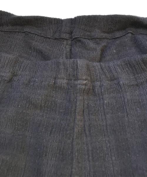 pheeta（フィータ）Pheeta (フィータ) Vera パンツ ネイビー サイズ:FREEの古着・服飾アイテム