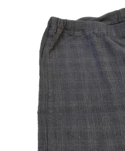 pheeta（フィータ）Pheeta (フィータ) Vera パンツ ネイビー サイズ:FREEの古着・服飾アイテム