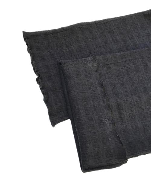 pheeta（フィータ）Pheeta (フィータ) Vera パンツ ネイビー サイズ:FREEの古着・服飾アイテム