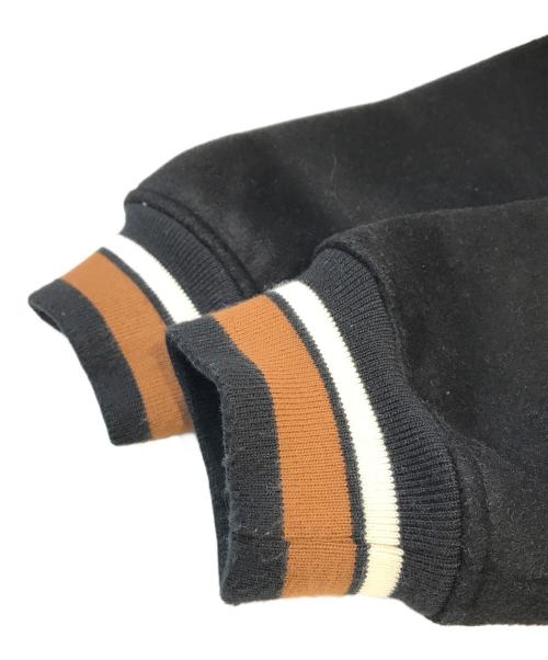 HIGH-GATE（ハイゲート）HIGH-GATE (ハイゲート) ジャケット 	23HG-AW19 ブラック サイズ:1の古着・服飾アイテム