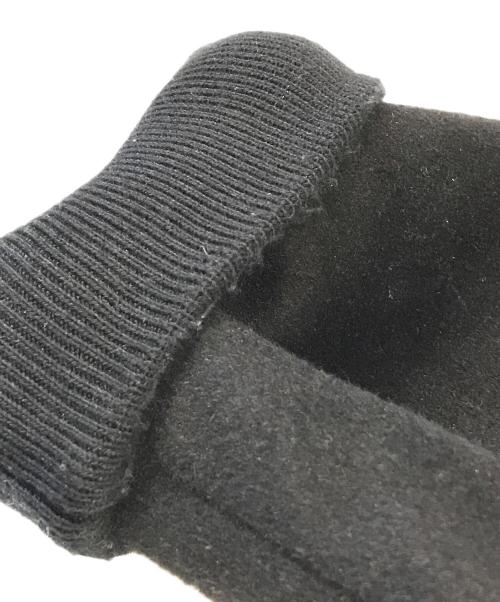 HIGH-GATE（ハイゲート）HIGH-GATE (ハイゲート) ジャケット 	23HG-AW19 ブラック サイズ:1の古着・服飾アイテム