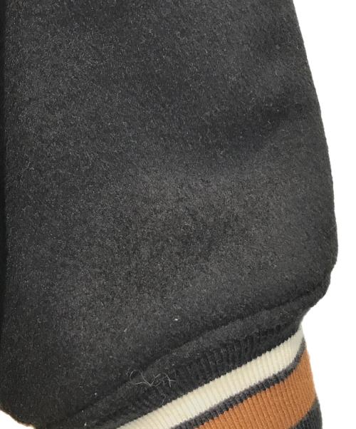 HIGH-GATE（ハイゲート）HIGH-GATE (ハイゲート) ジャケット 	23HG-AW19 ブラック サイズ:1の古着・服飾アイテム