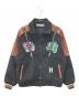 HIGH-GATE（ハイゲート）の古着「ジャケット 	23HG-AW19」｜ブラック