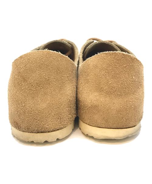BIRKENSTOCK（ビルケンシュトック）BIRKENSTOCK (ビルケンシュトック) シューズ ブラウン サイズ:26.5の古着・服飾アイテム