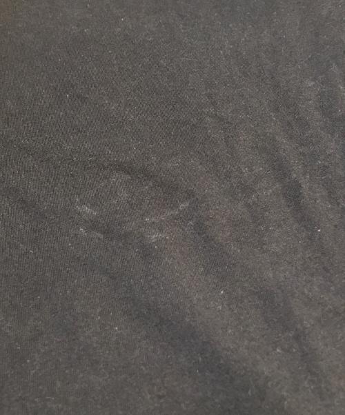 maison kitsune（メゾンキツネ）MAISON KITSUNE (メゾンキツネ) Tシャツ ネイビー サイズ:Mの古着・服飾アイテム