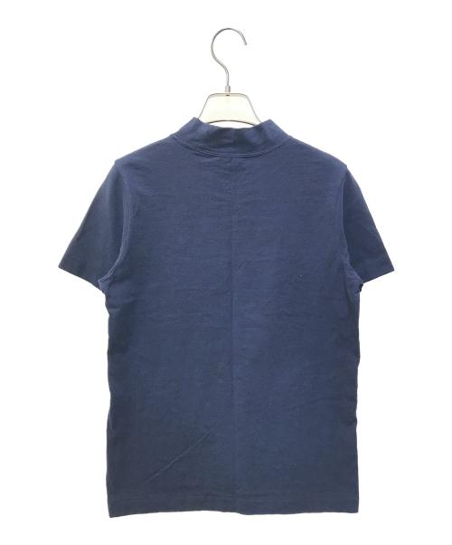 A.P.C.（アーペーセー）A.P.C. (アーペーセー) Tシャツ ネイビー サイズ:Sの古着・服飾アイテム