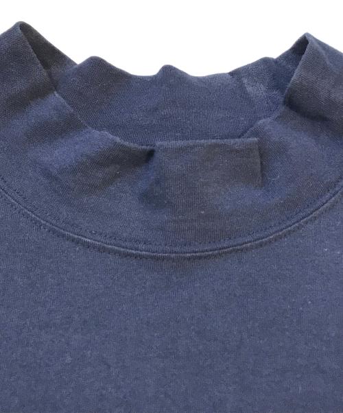 A.P.C.（アーペーセー）A.P.C. (アーペーセー) Tシャツ ネイビー サイズ:Sの古着・服飾アイテム