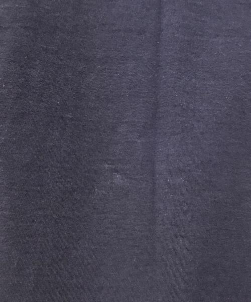 A.P.C.（アーペーセー）A.P.C. (アーペーセー) Tシャツ ネイビー サイズ:Sの古着・服飾アイテム