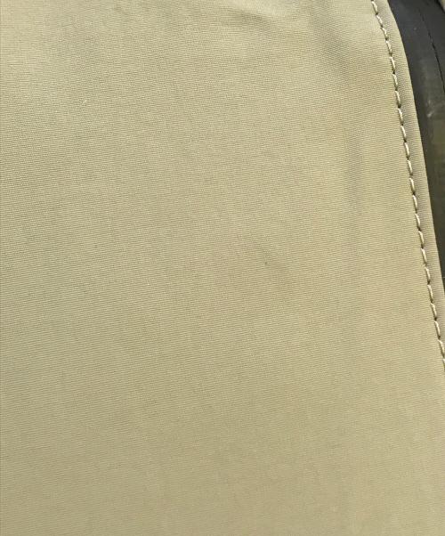 TOPOLOGIE（トポロジー）TOPOLOGIE (トポロジー) ナップサック グリーンの古着・服飾アイテム