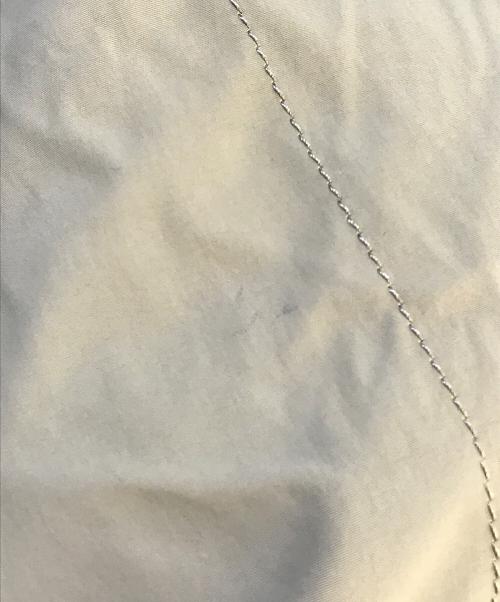 TOPOLOGIE（トポロジー）TOPOLOGIE (トポロジー) ナップサック グリーンの古着・服飾アイテム