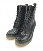 Dr.Martensドクターマーチン）の古着「ブーツ」｜ブラック