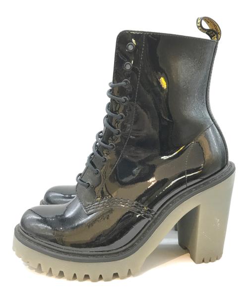Dr.Martens（ドクターマーチン）Dr.Martens (ドクターマーチン) ブーツ ブラック サイズ:UK5の古着・服飾アイテム