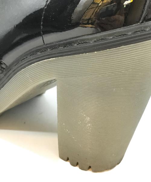 Dr.Martens（ドクターマーチン）Dr.Martens (ドクターマーチン) ブーツ ブラック サイズ:UK5の古着・服飾アイテム