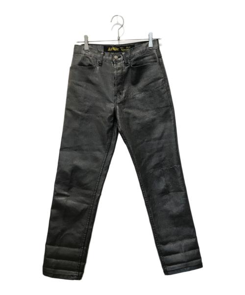 Dr.Martens（ドクターマーチン）Dr.Martens (ドクターマーチン) コーティングパンツ グレー サイズ:FREEの古着・服飾アイテム