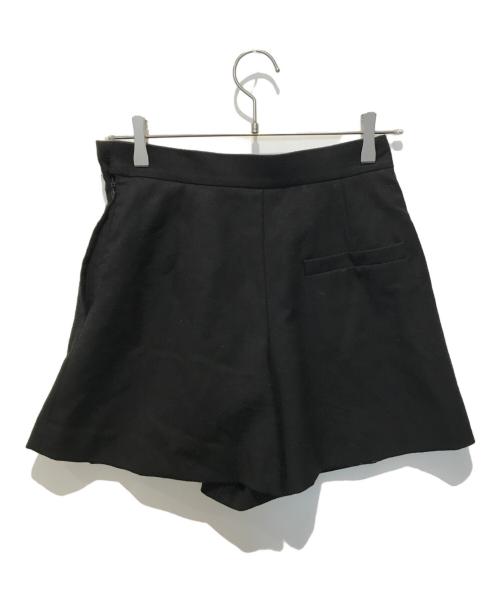 Vivienne Westwood RED LABEL（ヴィヴィアンウエストウッドレッドレーベル）Vivienne Westwood RED LABEL (ヴィヴィアンウエストウッドレッドレーベル) キュロット ブラック サイズ:Mの古着・服飾アイテム