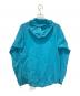 Karrimor (カリマー) wind shell hoodie ブルー サイズ:L：5000円