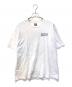 Wasted Youth（ウエステッド ユース）の古着「Tシャツ」｜ホワイト