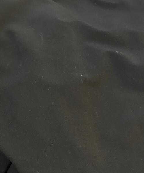 JENNE（ジェンヌ）JENNE (ジェンヌ) バックトレーンドレス ブラック サイズ:Mの古着・服飾アイテム