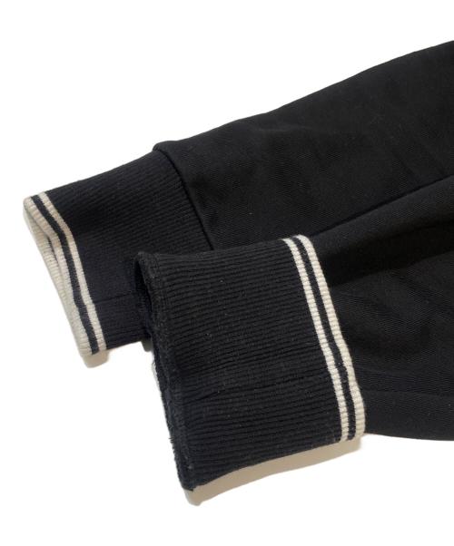 FRED PERRY（フレッドペリー）FRED PERRY (フレッドペリー) スウェット ブラック サイズ:Mの古着・服飾アイテム