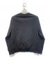FRED PERRY (フレッドペリー) スウェット ブラック サイズ:M：7000円