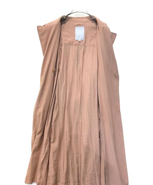 MERCURY DUO（マーキュリーデュオ）MERCURY DUO (マーキュリーデュオ) コート ブラウン サイズ:Mの古着・服飾アイテム