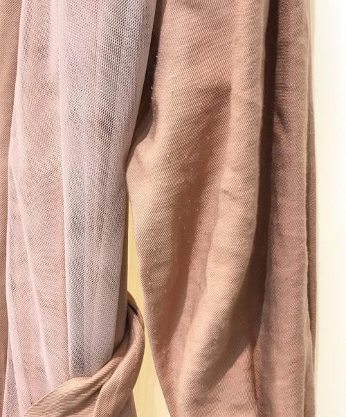 MERCURY DUO（マーキュリーデュオ）MERCURY DUO (マーキュリーデュオ) コート ブラウン サイズ:Mの古着・服飾アイテム