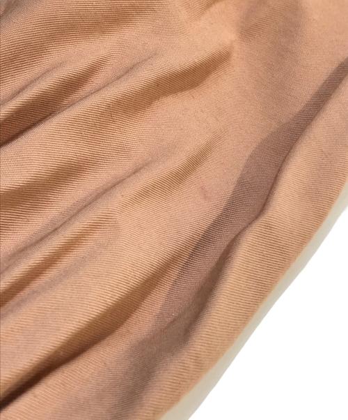 MERCURY DUO（マーキュリーデュオ）MERCURY DUO (マーキュリーデュオ) コート ブラウン サイズ:Mの古着・服飾アイテム