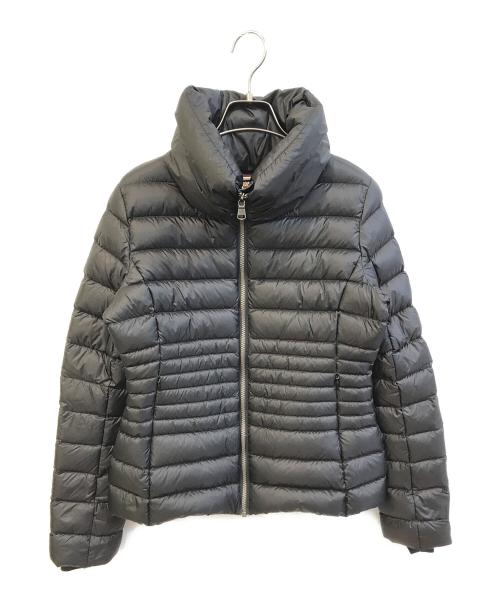 COLMAR（コルマー）COLMAR (コルマー) ダウンジャケット　TD7214216 ブラック サイズ:40の古着・服飾アイテム