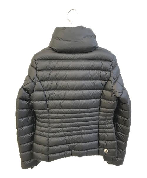 COLMAR（コルマー）COLMAR (コルマー) ダウンジャケット　TD7214216 ブラック サイズ:40の古着・服飾アイテム